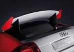 Audi A3 TDI Clubsport Quattro Concept 2008 года